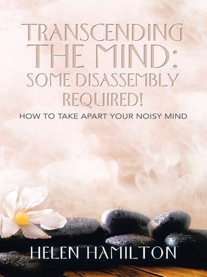 cover image of Transcending the Mind